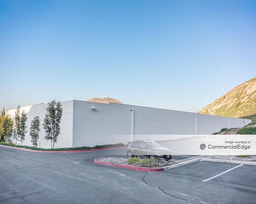Prologis Riverside Distribution Center - 1188 Mt. Vernon Avenue