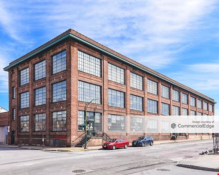 Preview of commercial space at 901 N Milton Ave