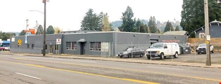 Preview of Industrial space for Rent at 2324 NE 82nd Ave