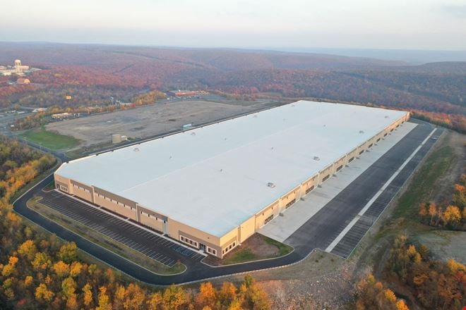 Preview of Industrial space for Rent at 71 Mall Rd.