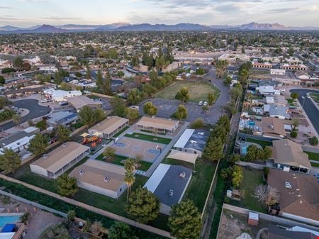 Preview of Office space for Rent at 960 N Stapley Dr