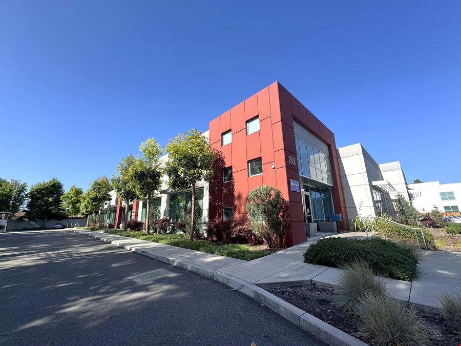 1987 Leghorn Street, Suite 100
