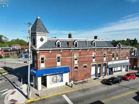 Preview of Retail space for Sale at 801 Hayes Avenue