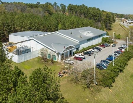 Preview of Industrial space for Sale at 120 County Shop Road