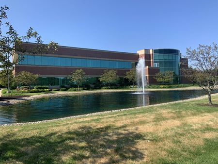 Preview of Office space for Sale at 1301 East Douglas Road