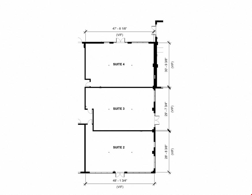 Office / Retail / Studio Opportunity