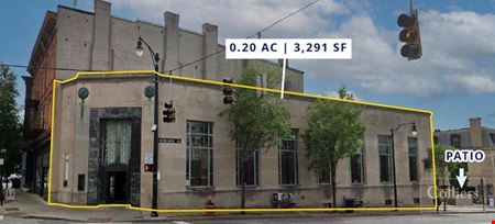 Preview of Retail space for Rent at 1535 Madison Rd