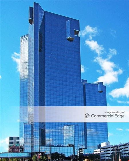 Preview of Office space for Rent at 301 Commerce St