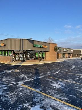 31005 John R Rd