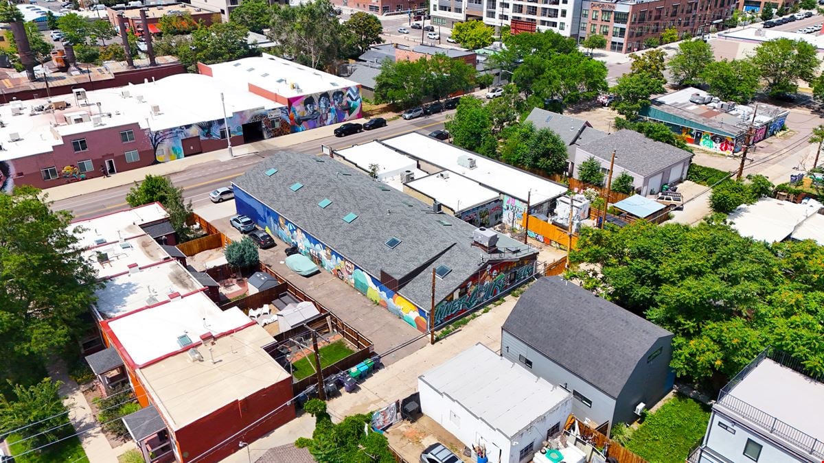3114 Larimer St