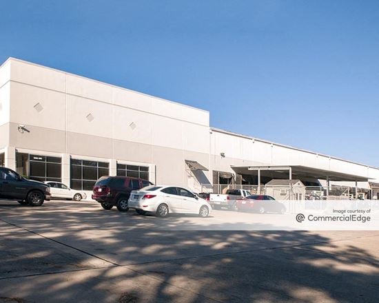 Preview of Industrial space for Rent at 11711 Clay Road