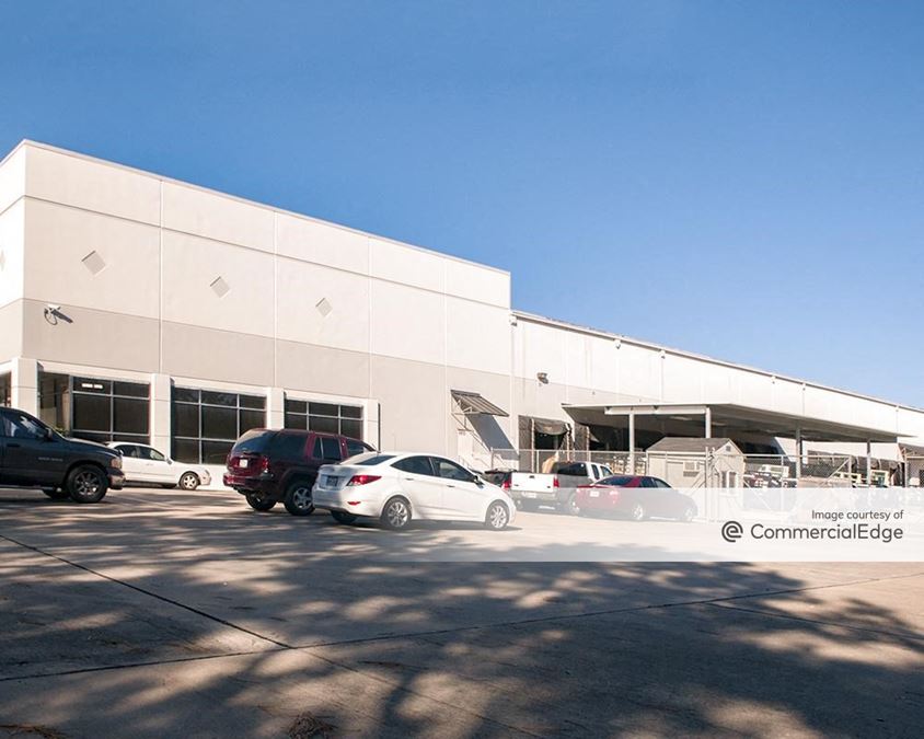 Claymoore Business Park II - Building 3