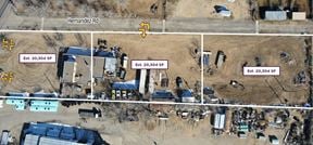 8012 Edith Blvd NE