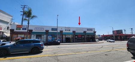 Preview of Retail space for Rent at 7222 Pacific Blvd