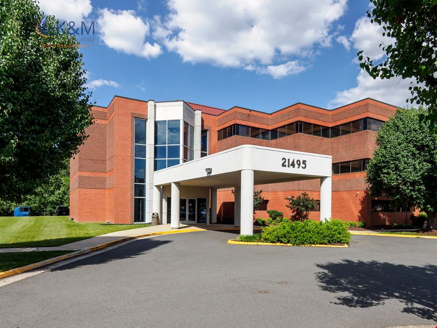 Professional and Medical Arts Condo