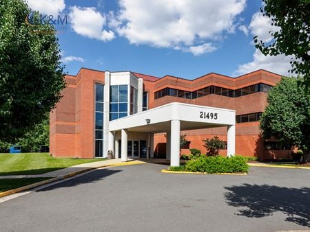 Preview of Office space for Sale at 21495 Ridgetop Cir Ste.200