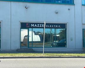 2520 Bridge Street -Service Commercial Strata Unit