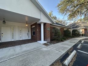 Silverleaf Office Park, Building 2, Suite B
