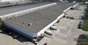 Prologis Fairfield 4