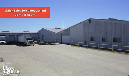 Preview of Industrial space for Sale at 207 Allison Drive
