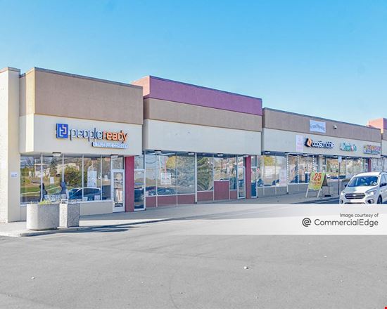 Preview of Retail space for Rent at 1883 North Perry Street