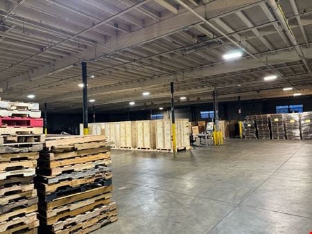 Preview of Industrial space for Rent at 274 Wattis Way