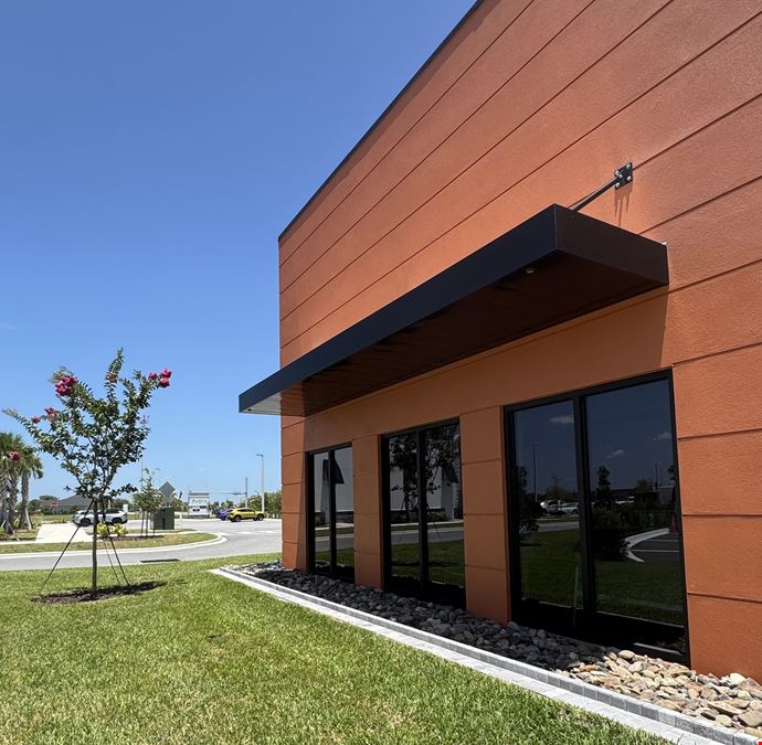 A New Destination for Healthcare and Professional Services in Viera West