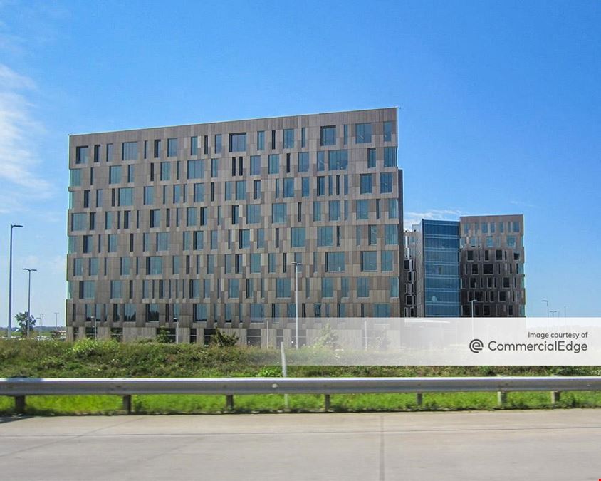 Cerner Continuous Campus