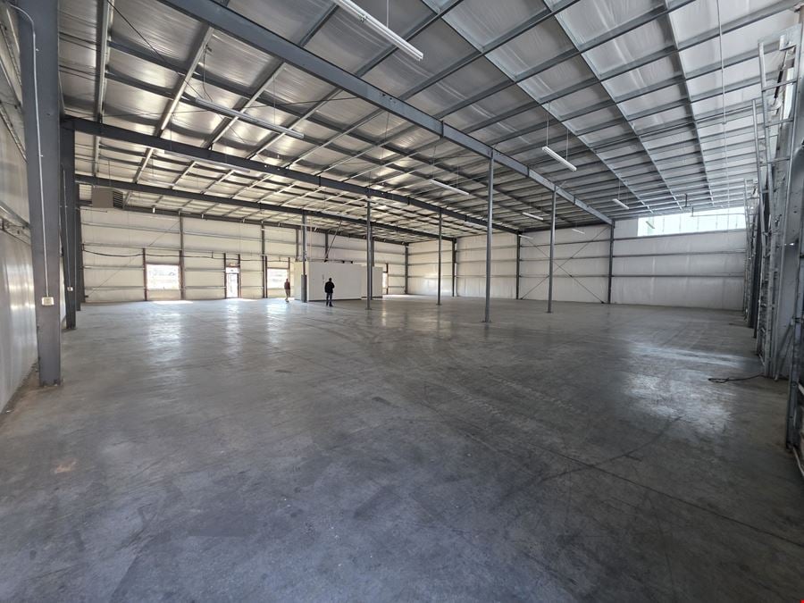 360 West Phillips Road