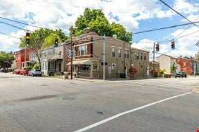 Mixed-Use Property For Sale | Newport, KY