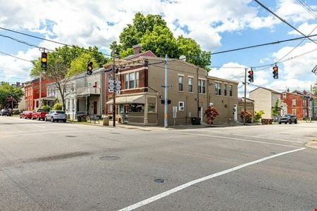 Preview of Retail space for Sale at 1002 York St