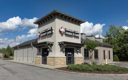 Preview of Office space for Sale at 5911 Harris Lane