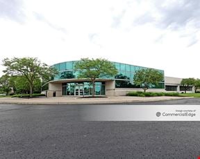 Enterprise Corporate Center