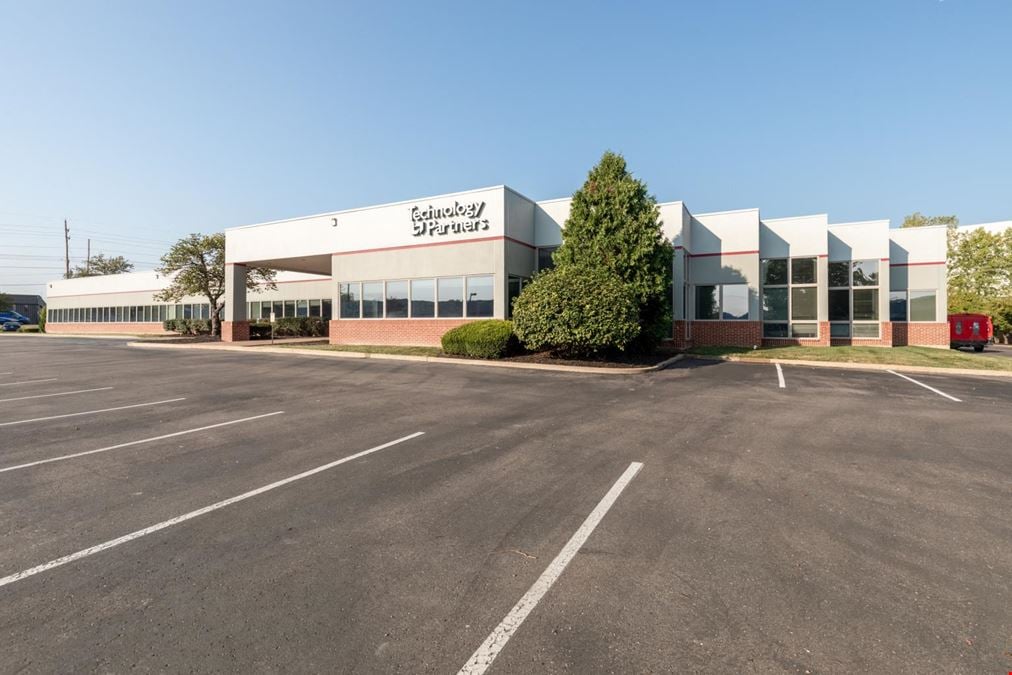 Chesterfield Valley Owner-User Office/Flex Opportunity