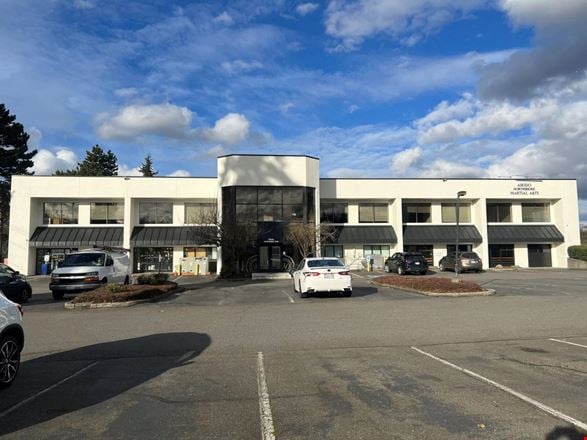 Preview of Flex Space space for Rent at 11232 120th Avenue NE