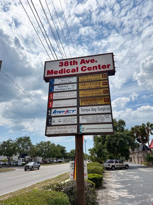 38th Ave. Medical Center