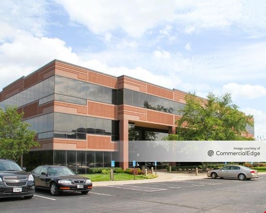 Preview of Office space for Rent at 7400 West 132nd Street