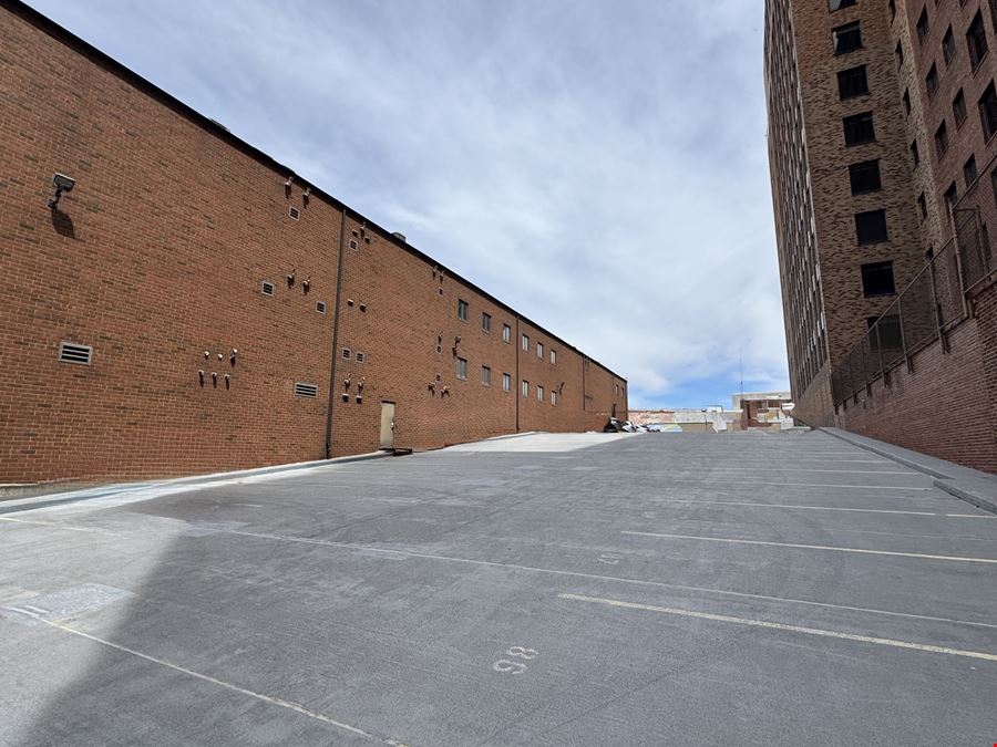 205 N Main St