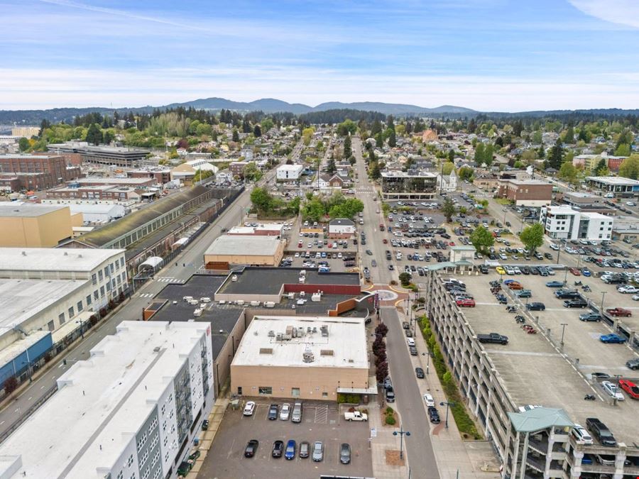 United Way of Kitsap