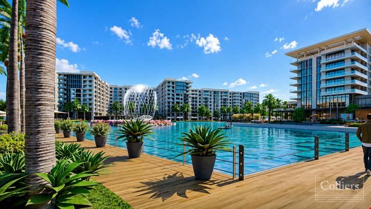 Miramar Cove