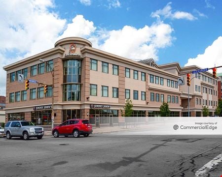Preview of Office space for Rent at 330 Monroe Avenue