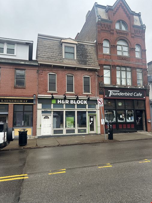 4017-4065 Butler Street Portfolio