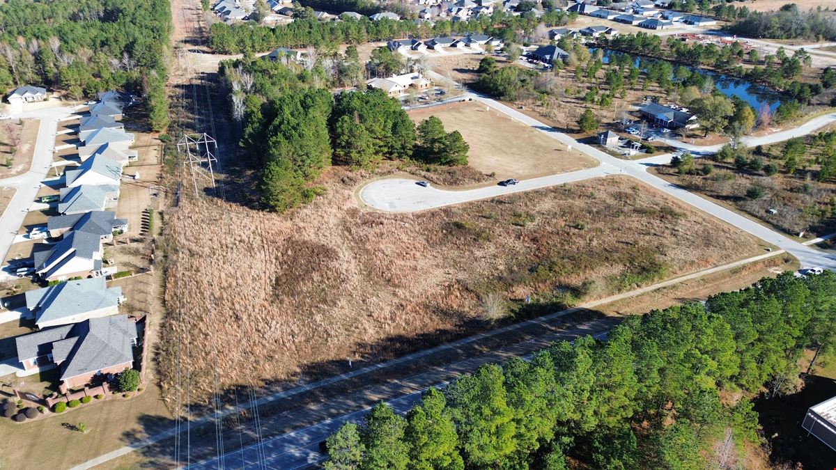Patriot Parkway 3515