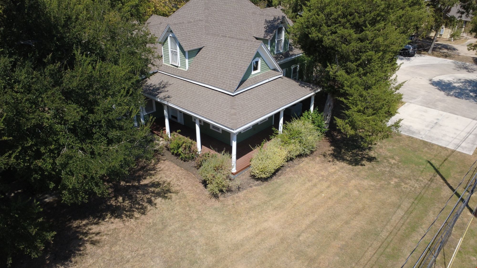 206 Taylor St