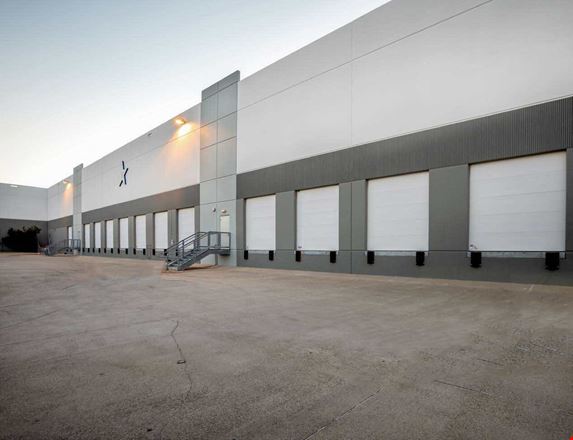 Preview of Industrial space for Rent at 2500 Regent Blvd
