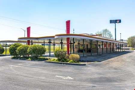 Preview of VacantLand space for Sale at 2489 Lakeway Drive