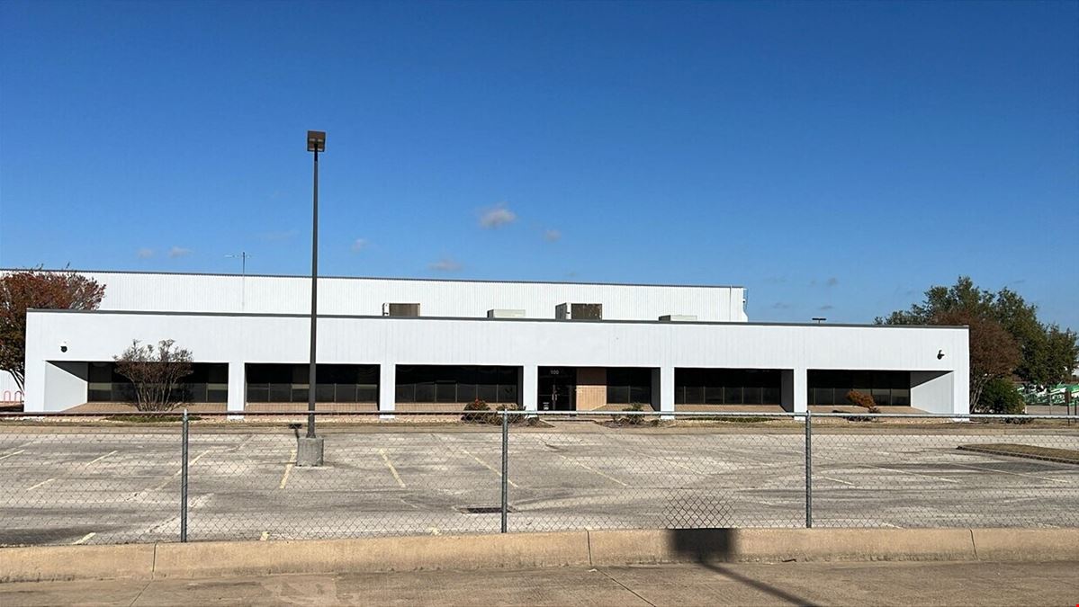2200 South Business 45