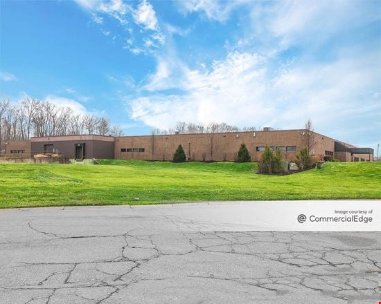 Preview of Industrial space for Sale at 230 Industrial Drive