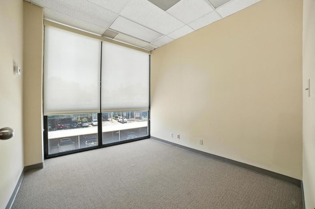 Office for Lease in Dallas