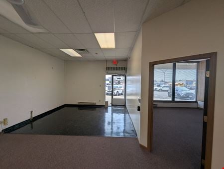 Preview of Office space for Rent at 2910 Court Street